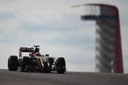 Pastor Maldonado, Lotus F1 E21