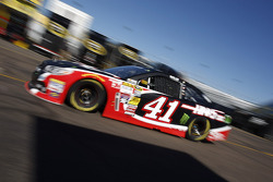 Kurt Busch, Stewart-Haas Racing Chevrolet