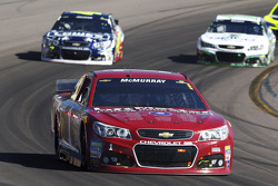 Jamie McMurray, Ganassi Racing Chevrolet