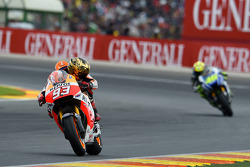 Marc Marquez, Repsol Honda Takımı