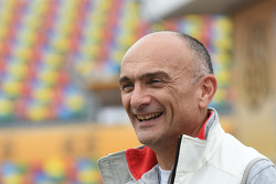 Gabriele Tarquini