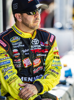 Matt Crafton