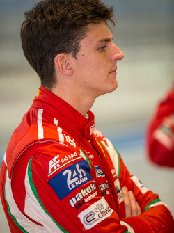 James Calado Alchetron, The Free Social Encyclopedia