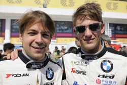 Augusto Farfus ve Marco Wittmann