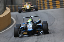 Will Buller, Signature Dallara F314 Volkswagen-Spiess