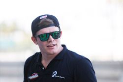 Conor Daly