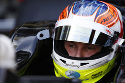 Jon Lancaster, Hilmer Motorsport