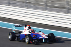 Kevin Ceccon, Jenzer Motorsport