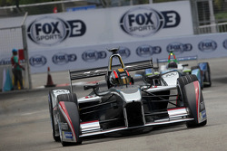 Oriol Servia, Dragon Racing