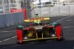 Lucas di Grassi, Audi Sport ABT