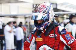 Nicholas Latifi, Hilmer Motorsport
