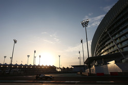 Valtteri Bottas, Williams FW36