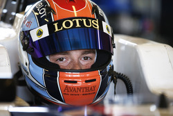 Ralph Boschung, Jenzer Motorsport
