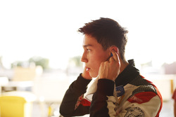 Antonio Fuoco, Carlin