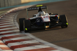 Matheo Tuscher, Jenzer Motorsport