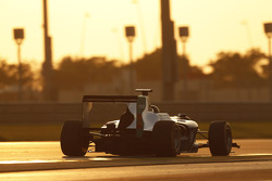 Raoul Hyman, Jenzer Motorsport