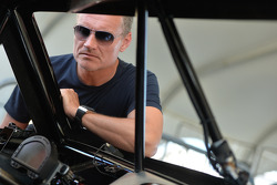 David Coulthard