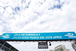 Ambiente en Punta del Este