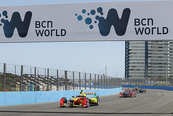 Lucas di Grassi, Audi Sport ABT