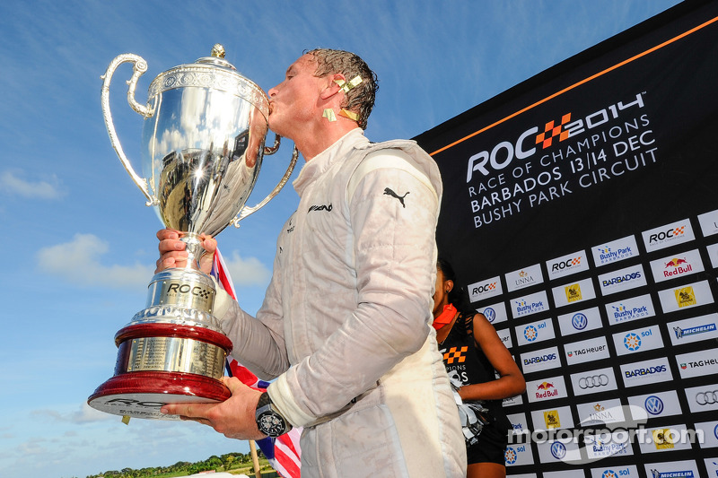 ROC 2014