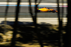 Fernando Alonso, McLaren MCL33