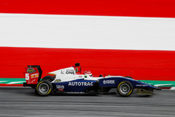 Pedro Piquet, Trident