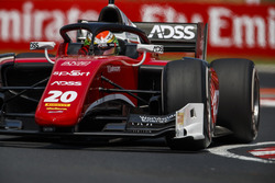 Louis Deletraz, Charouz Racing System
