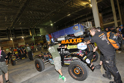 #347 Suzuki: Tim Coronel