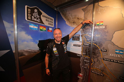 Tim Coronel