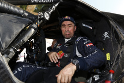 Stéphane Peterhansel