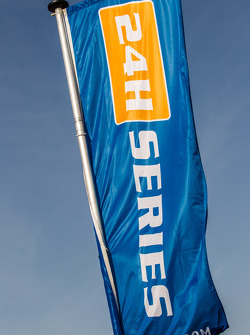 24H Series signage