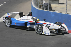 Marco Andretti, Andretti Autosport Formula E Team