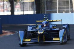 Nicolas Prost, e.dams-Renault