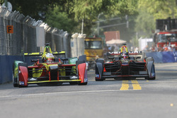 Daniel Abt, Audi Sport ABT
