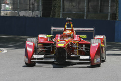 Nelson Piquet Jr., China Racing