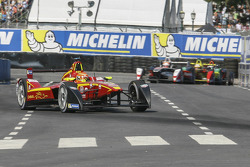 Nelson Piquet Jr., China Racing