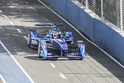 Antonio Felix Da Costa, Amlin Aguri