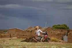 #29 Honda: Laia Sanz