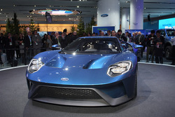 Ford GT