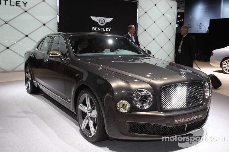 фото bentley mulsanne speed 2015 фото bentley mulsanne speed 2015