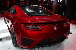 Acura NSX
