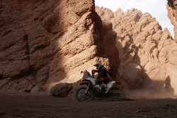 #26 KTM: Toby Price