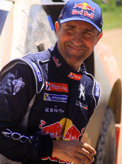 Stéphane Peterhansel