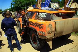 Robby  Gordon