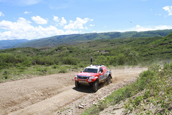 #315 Toyota: Bernhard Ten Brinke, Tom Colsoul