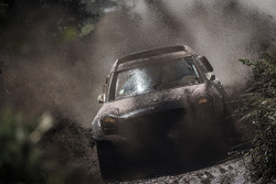 #334 Mini: Stephan Schott, Holm Schmidt
