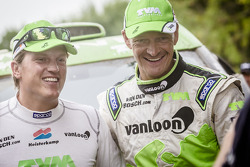 Erik van Loon, Wouter Rosegaar