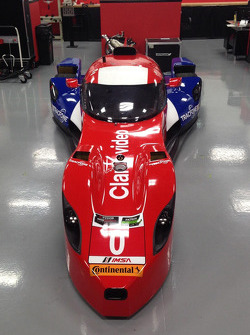 Deltawing 2015 nuevo patrocinador