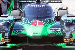 Extreme Speed Motorsports HPD ARX-04b