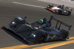 iRacing's Roar before the 24 Hour test race